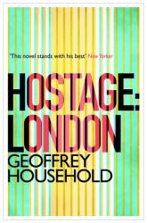 Hostage: London (ISBN: 9781780224008)