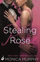 Stealing Rose: The Fowler Sisters 2 (ISBN: 9781472227430)