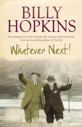 Whatever Next! (ISBN: 9780755336425)
