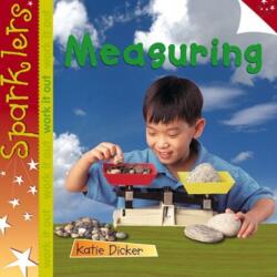 Measuring (ISBN: 9781909850163)