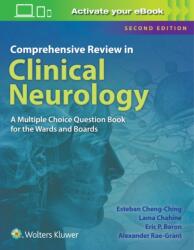 Comprehensive Review in Clinical Neurology (ISBN: 9781496323293)