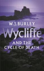Wycliffe and the Cycle of Death (ISBN: 9780752844459)