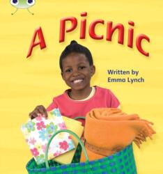 A A Picnic (ISBN: 9781408260319)