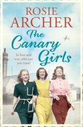 The Canary Girls (ISBN: 9781848664968)