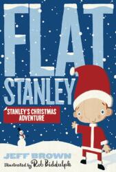 Stanley's Christmas Adventure (ISBN: 9781405288088)