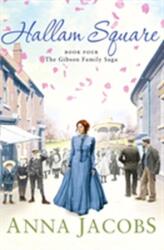 Hallam Square (ISBN: 9781473617155)