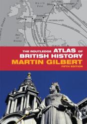 The Routledge Atlas of British History (ISBN: 9780415608763)