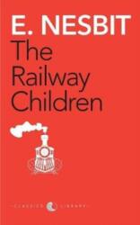 Railway Children (ISBN: 9788129120700)