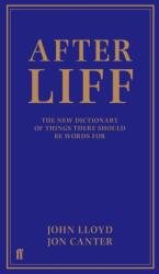 Afterliff (ISBN: 9780571301690)
