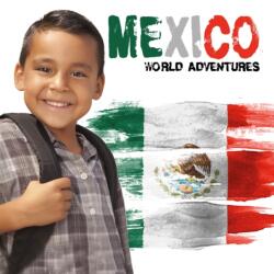 MEXICO (ISBN: 9781786370082)
