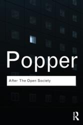 After The Open Society (ISBN: 9780415610230)