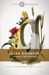 Thomas the Rhymer (ISBN: 9781473211629)