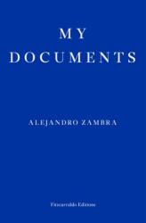 My Documents (ISBN: 9780992974787)