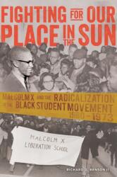 Fighting for Our Place in the Sun (ISBN: 9781433117701)