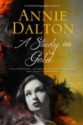 A Study in Gold (ISBN: 9780727887177)
