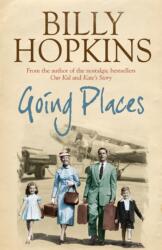 Going Places (ISBN: 9780755343218)