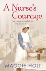 A Nurse's Courage (ISBN: 9780099576747)