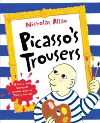 Picasso's Trousers (ISBN: 9780099495369)