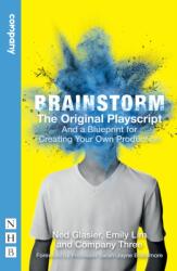 Brainstorm (ISBN: 9781848425873)