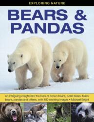 Exploring Nature: Bears & Pandas (ISBN: 9781861473899)