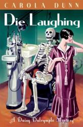 Die Laughing (ISBN: 9781849017077)