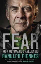 Fear (ISBN: 9781473618008)