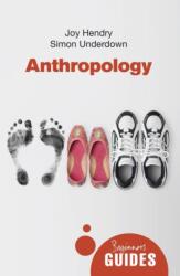 Anthropology (ISBN: 9781851689309)