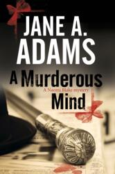 A Murderous Mind (ISBN: 9781847516725)