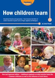 How Children Learn (ISBN: 9781909280731)