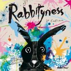 Rabbityness (ISBN: 9781846434822)