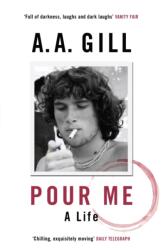 Pour Me (ISBN: 9781780226439)