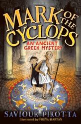 Mark of the Cyclops: An Ancient Greek Mystery (ISBN: 9781472934147)