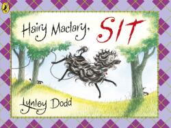 Hairy Maclary, Sit (ISBN: 9780141330952)