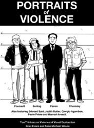 Portraits of Violence (ISBN: 9781780263182)