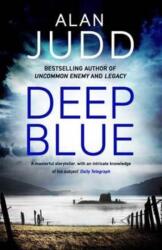Deep Blue (ISBN: 9781471150654)