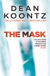 The Mask (ISBN: 9781472248329)