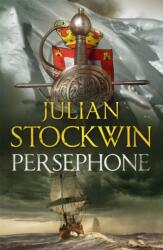 Persephone (ISBN: 9781473640931)