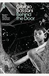 Behind the Door (ISBN: 9780141192130)