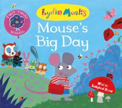 Mouse's Big Day (ISBN: 9781509828432)