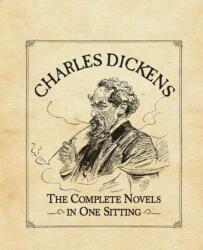 Charles Dickens (ISBN: 9780762445714)