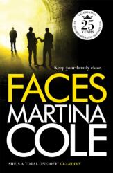 Faces (ISBN: 9780755346141)