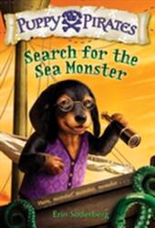 Puppy Pirates #5 (ISBN: 9781101937761)