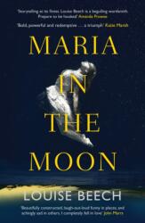 Maria in the Moon (ISBN: 9781910633823)