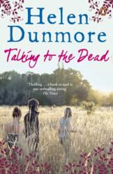 Talking to the Dead (ISBN: 9780141033594)