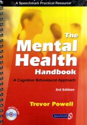 The Mental Health Handbook (ISBN: 9780863887581)