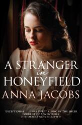 A Stranger In Honeyfield (ISBN: 9780749020255)