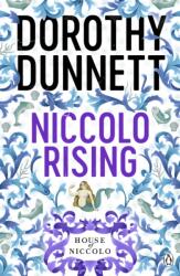 Niccolo Rising (ISBN: 9780140113914)