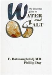 The Essential Guide to Water and Salt (ISBN: 9781904015222)
