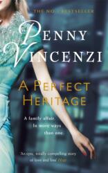 A Perfect Heritage (ISBN: 9780755377596)
