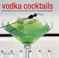 Vodka Cocktails (ISBN: 9780754829027)